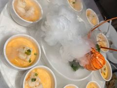 -YAFEE雅菲·粤菜·湘菜·融合菜(魏公村店)
