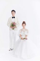 -太古映画婚纱摄影(天河店)