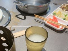 -黑金·寻焰自助百汇·烤肉·火锅(中街店)