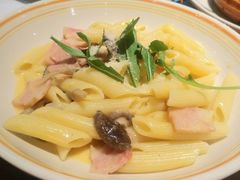 -萨莉亚意式餐厅(国和1000店)