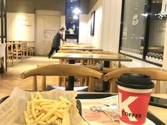 -肯德基(磐谷DT店)