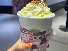 -霓裳茶舞(上海静安大悦城店)