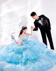 -雅云婚纱摄影工作室旗舰店