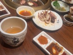 -御牛道日式烤肉料理(杭州万象城店)