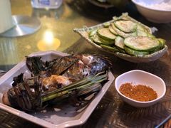 -多哥水傣味餐厅(司马巷店)