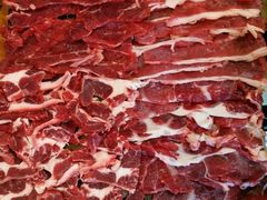 -牛品福潮汕牛肉火锅(旺庄店)