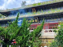 -潭柘寺景区