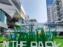 -深圳来福士广场