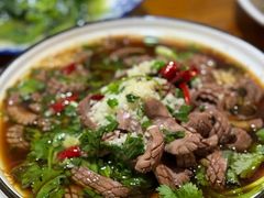 -呼吸森林·生态农庄农家乐私房菜