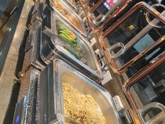 -苏格里岛自助海鲜烤肉火锅(集美万达店)