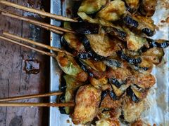 -老式炸串(桓台路小区店)