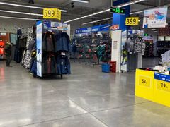 -欧亚达商业广场(红桥店)