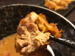 -日本料理神拉面