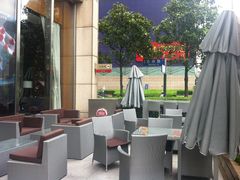 露天位-西点坊(浦东香格里拉店)