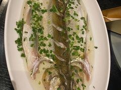 -海天楼中餐厅(吴宫泛太平洋酒店)