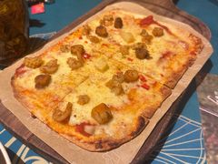 -半秋山西餐厅(巴南万达广场店)