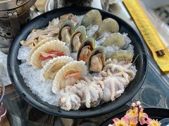 -丽江庭院之爱在路上(西单店)