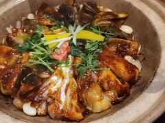 -宝燕壹号景观餐厅(龙盛国际商业广场店)
