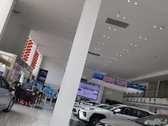 -永达广汽丰田店