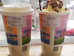 -一杯潮茶·专注潮汕茶饮(十二中创始店)