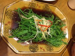 -外婆菜(江乡路店)
