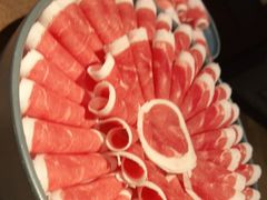 -快乐小羊·内蒙牛羊肉火锅(流花中心店)