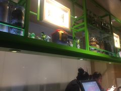 -蛙蛙叫干锅年代(簋街总店)