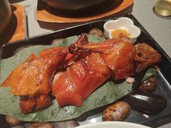 -小厨娘淮扬菜(河西奥美大厦店)