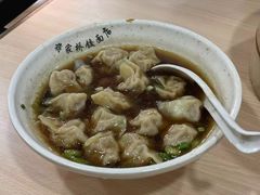 -蒋家桥饺面店(广陵路店)