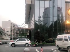 -长沙晚报大道亚朵酒店