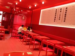 -喜家德虾仁水饺(漕河泾印象城店)