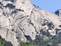 -天柱山风景区