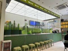-丘大叔柠檬茶(乐峰广场分店)