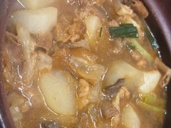-肥家大排档(天河体育西店)