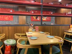 -宏状元现熬粥·京味菜(黄寺大街店)