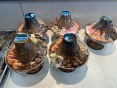 -龙香居海鲜浑锅家常菜·特色驴肉