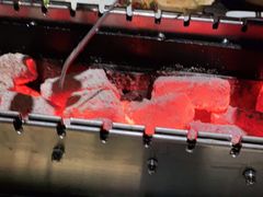 -很久以前羊肉串(簋街店)