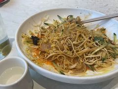 -老妈菜馆(建设街店)