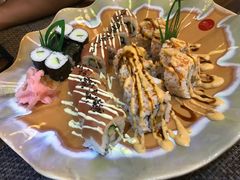 -ひみ冰见日本料理(旅顺九三路店)