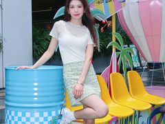 -HALO广场(梨园路店)