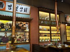 -蒲葵传统炭火烤肉(白石龙店)
