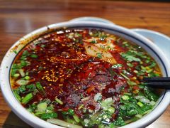 -老兰州三勺辣子爆肉面片(北街店)