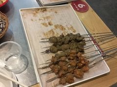-彭城八戒羊肉串(总店)