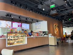 -COSTA COFFEE(金长安大厦店)
