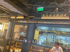 -上名堂·鱼头好吃(体育场路店)