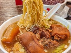 -南信牛奶甜品专家