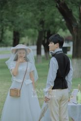 -薇咖映画婚纱摄影工作室