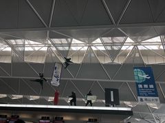 -中部国际机场