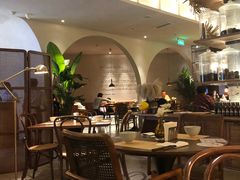 大堂-来龙里 精致 东南亚餐室(万象城店)