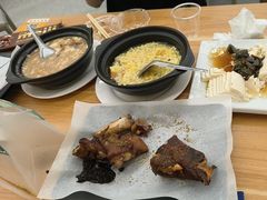 -买又大餐厅(福林里店)